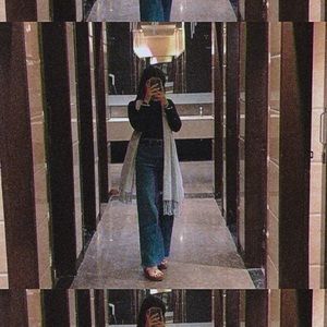 Meet your Posher, Ravisha